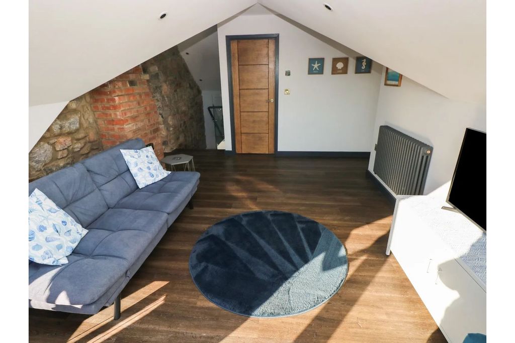 Additional image 18 of 3 bed flat for saleNarberth Road, Tenby SA70