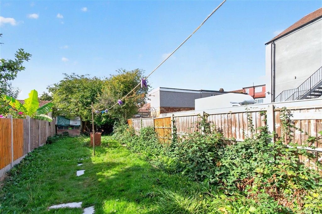 Property photo 2 of 11 Rear Garden