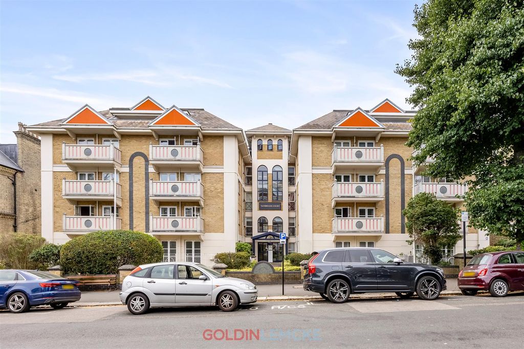 Property photo 1 of 13 Vanbrugh Court