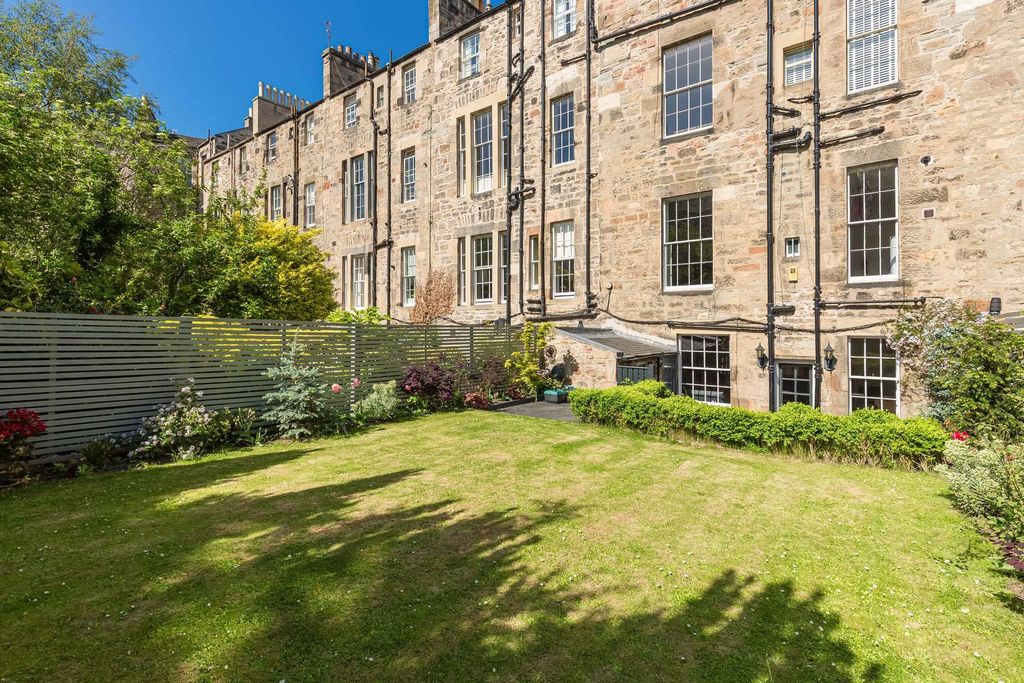 Additional image 4 of 6 bed town house for saleCarlton Street, Stockbridge, Edinburgh EH4.