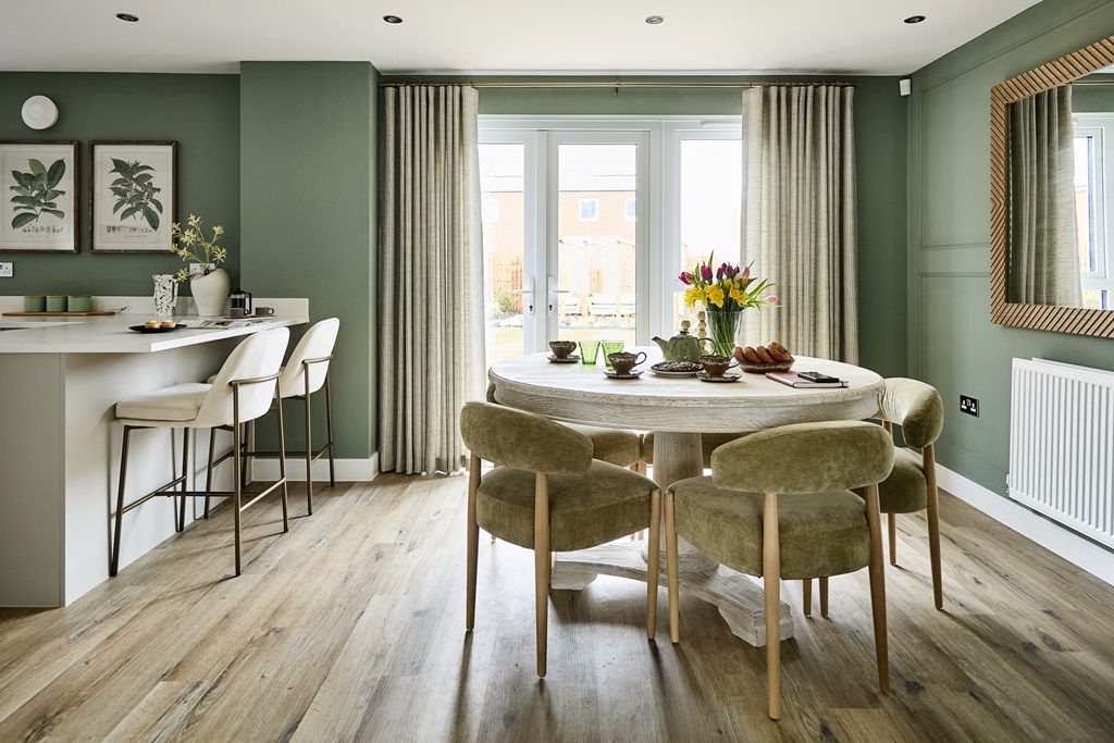 Property photo 1 of 14 French Doors To The Garden