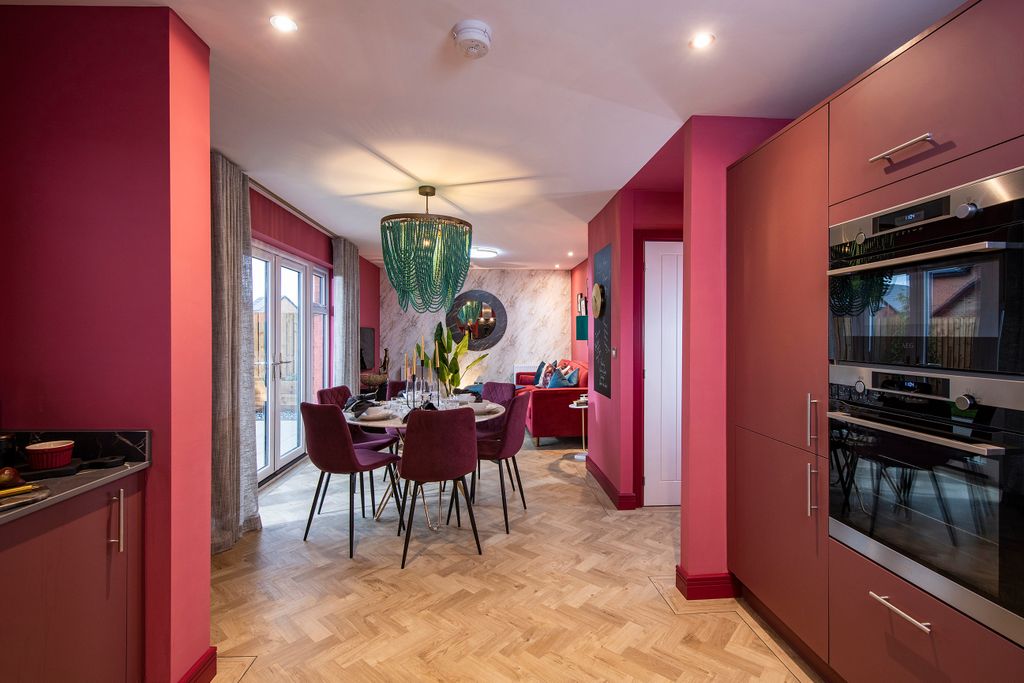 Property photo 3 of 13 Showhome Photography