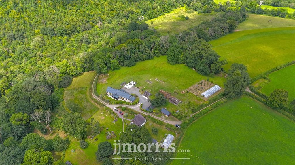Additional image 64 of 3 bed property for saleLancych, Boncath SA37
