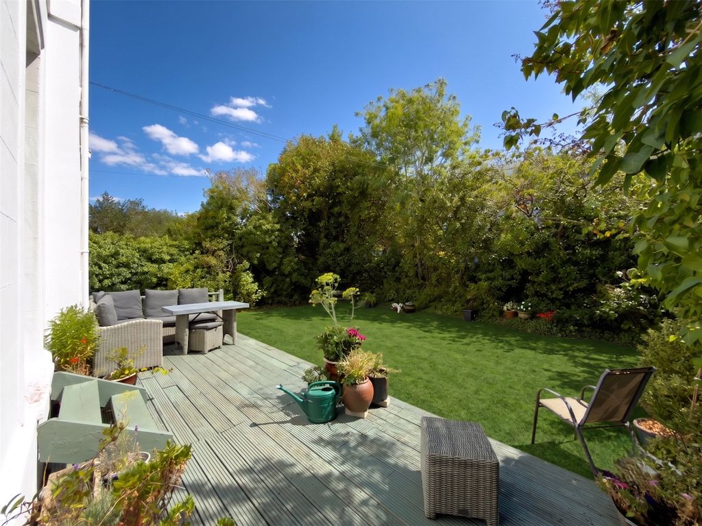 Property photo 2 of 17 Rear Garden
