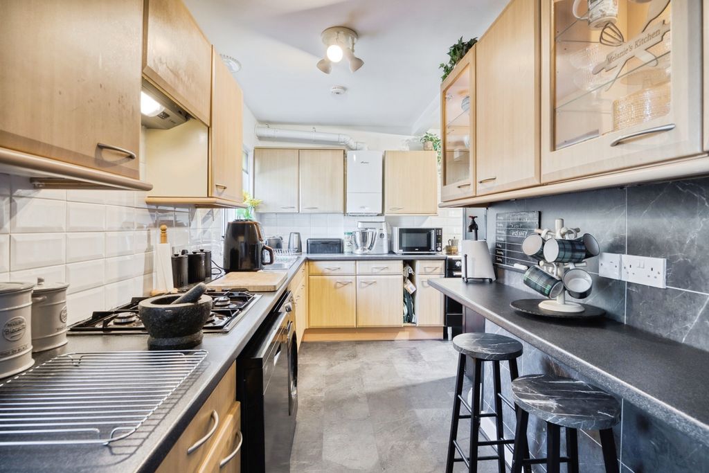 Additional image 7 of 2 bed semi-detached house for saleSuffolk Street, Helensburgh G84