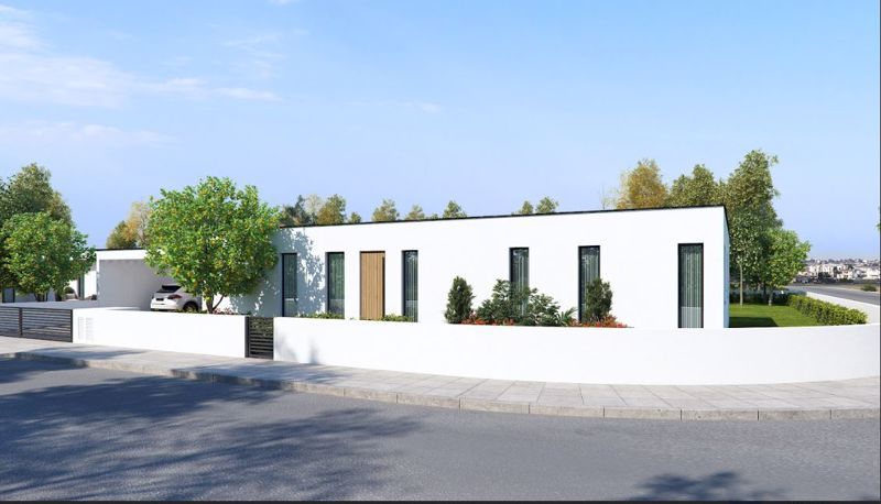 Property photo 2 of 7 Front Of Villa -...
