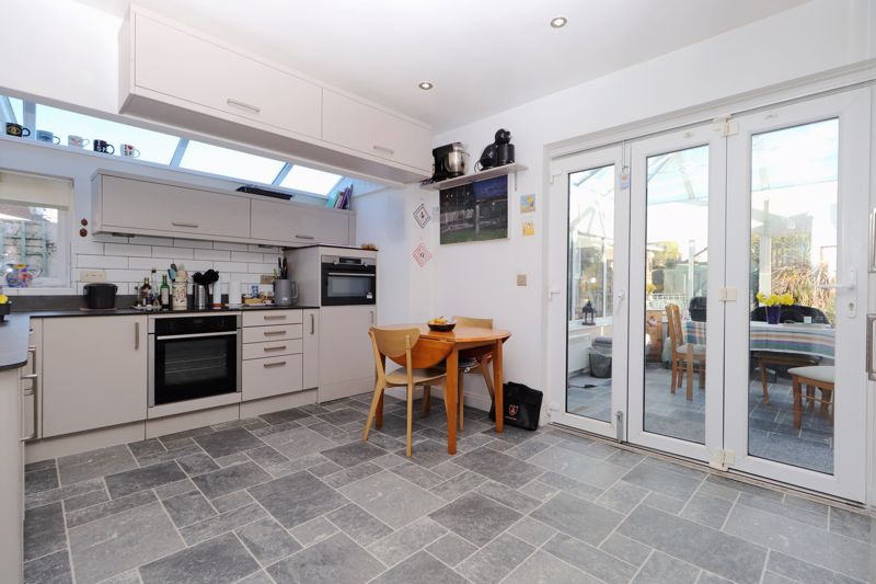Property photo 2 of 26 Dining Kitchen