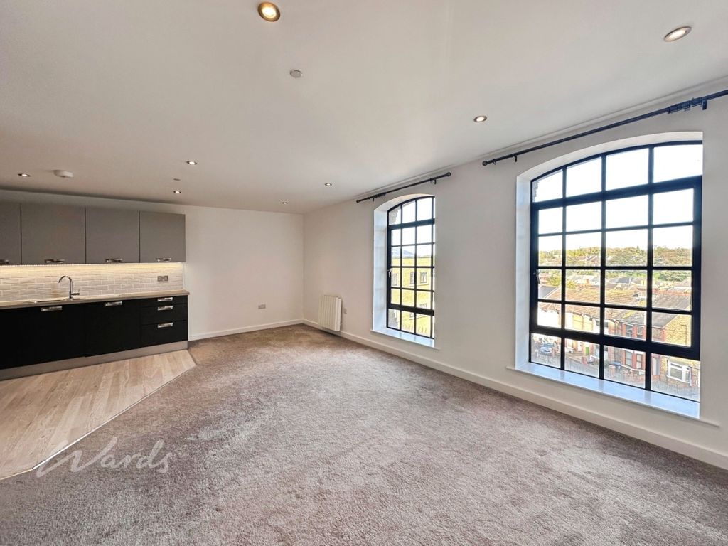 Property photo 1 of 8 Millers Open Plan...