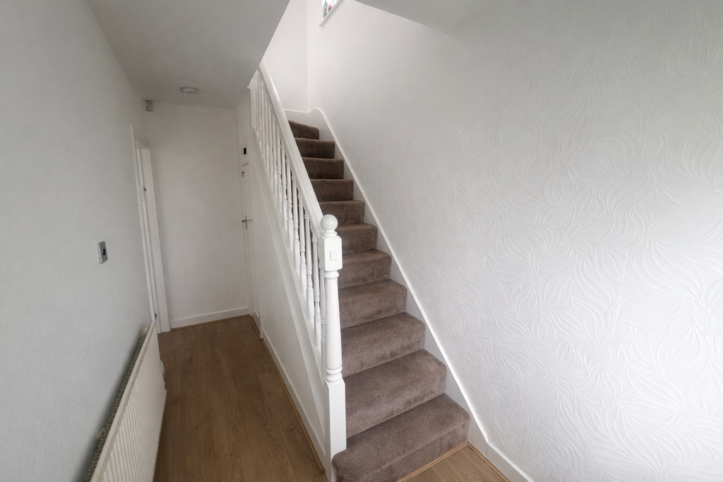 Property photo 2 of 12 Hallway