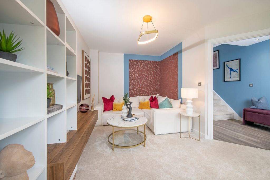 Property photo 2 of 14 Showhome Photography