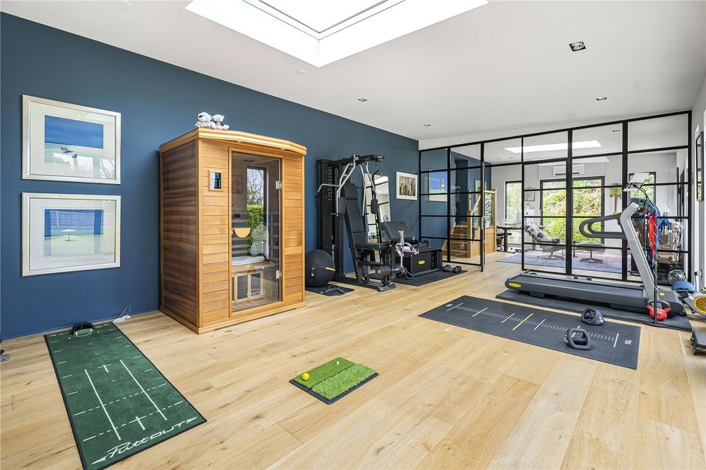 Additional image 24 of 6 bed detached house for saleAshendene Road, Bayford, Hertfordshire SG13