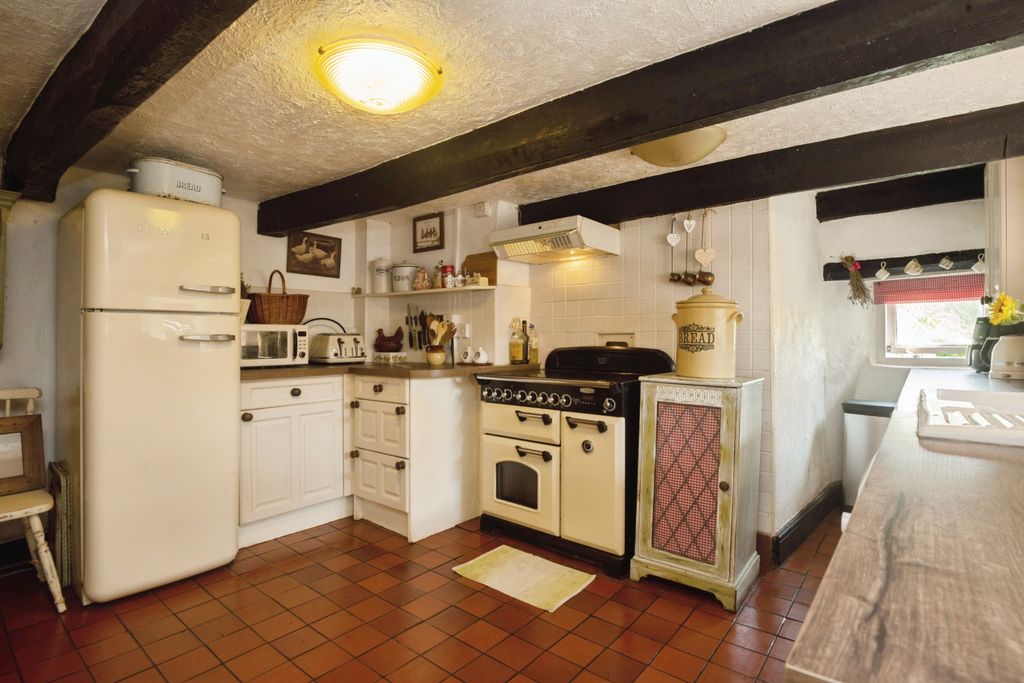 Additional image 11 of 4 bed detached house for saleMount Road, Pontypool NP4