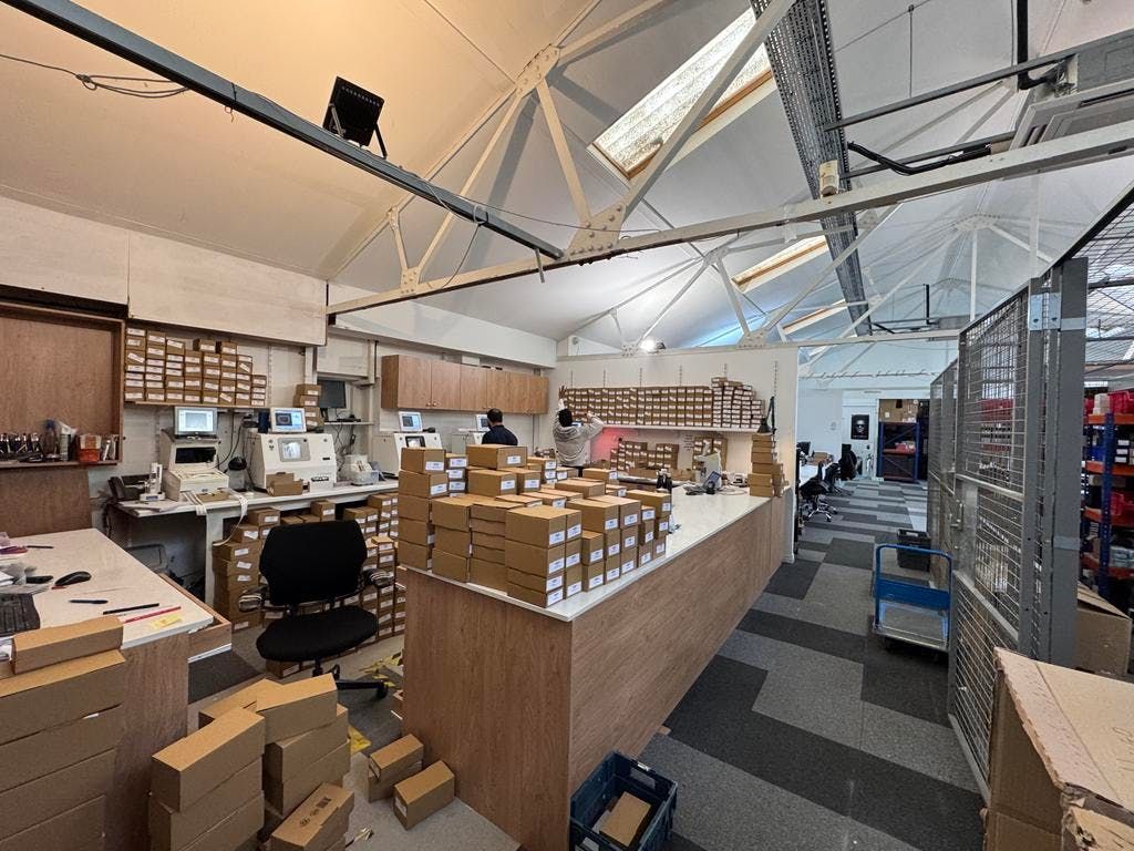 Property photo 3 of 12 G5 Grove Park (3).Jpg