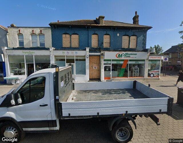 Property photo 2 of 2 Street View