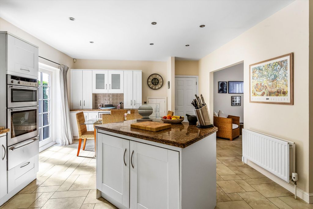 Additional image 10 of 5 bed detached house for saleCrown Heights, Guildford, Surrey GU1
