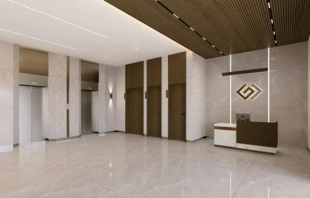 Property photo 3 of 7 1.Reception-Lobby-1.Jpg