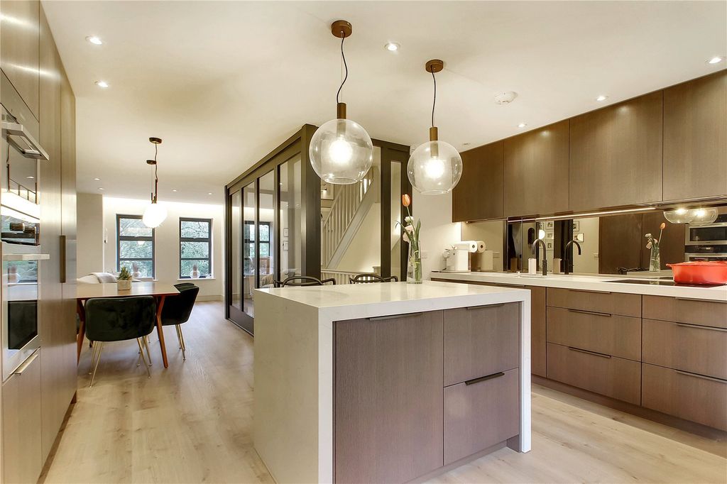 Property photo 2 of 12 Kitchen/Dining Rm