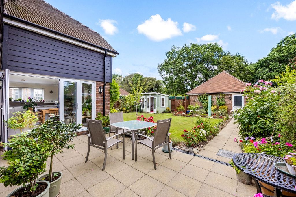 Property photo 3 of 26 Rear Garden
