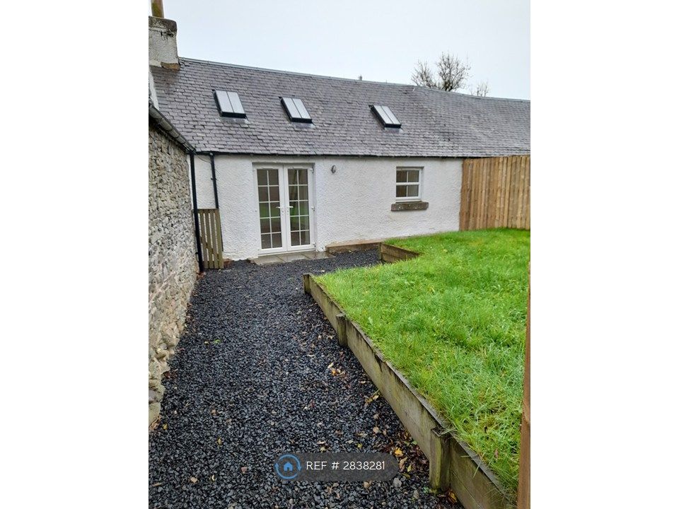 Property photo 2 of 11 Rear With Garden