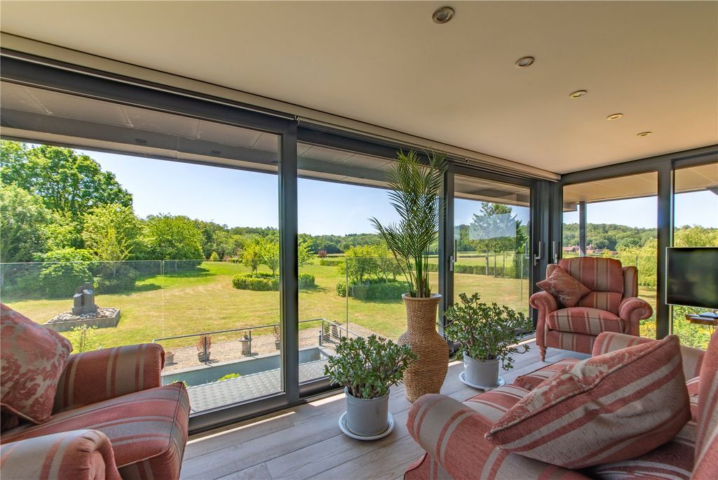 Additional image 4 of 5 bed detached house for saleMarlston Hermitage, Thatcham, Berkshire RG18