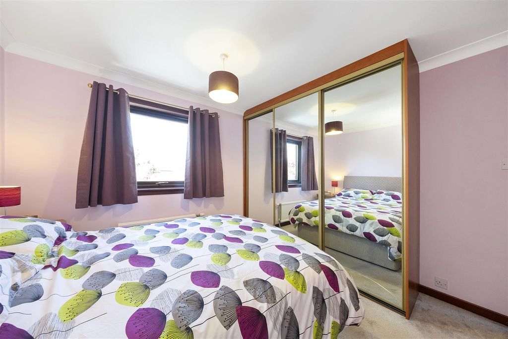 Additional image 25 of 3 bed semi-detached house for sale48 Eden Park, Cupar KY15
