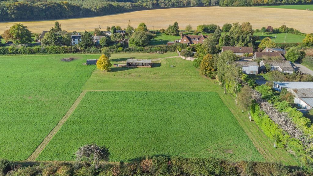 Property photo 2 of 5 Plot Aerial