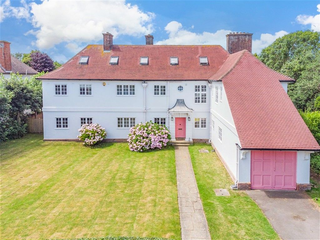 Property photo 1 of 21 Front Elevation