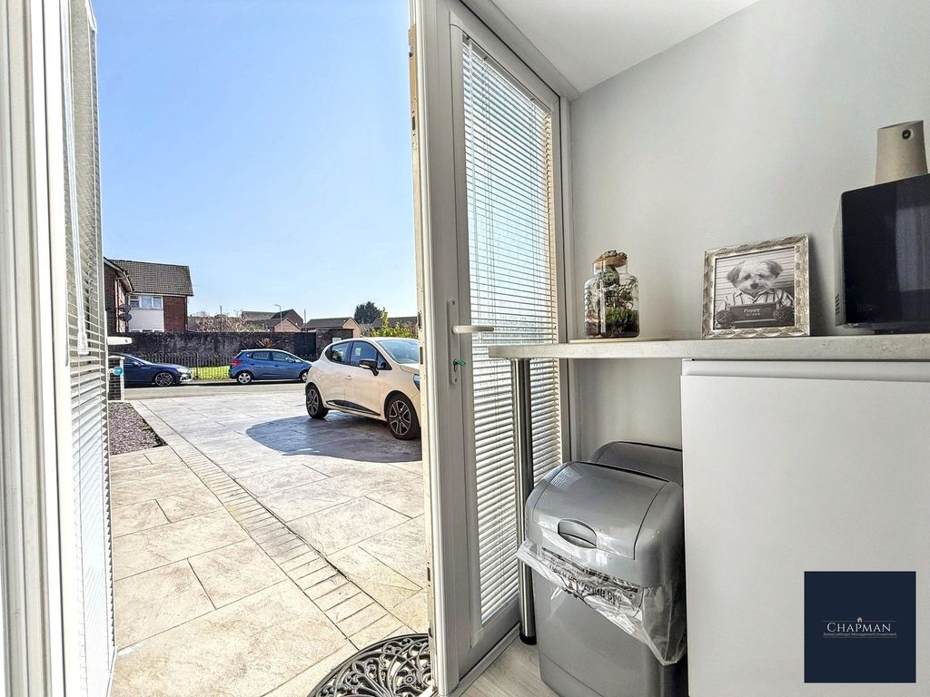 Additional image 15 of 3 bed semi-detached house for saleBraunton Crescent, Llanrumney CF3