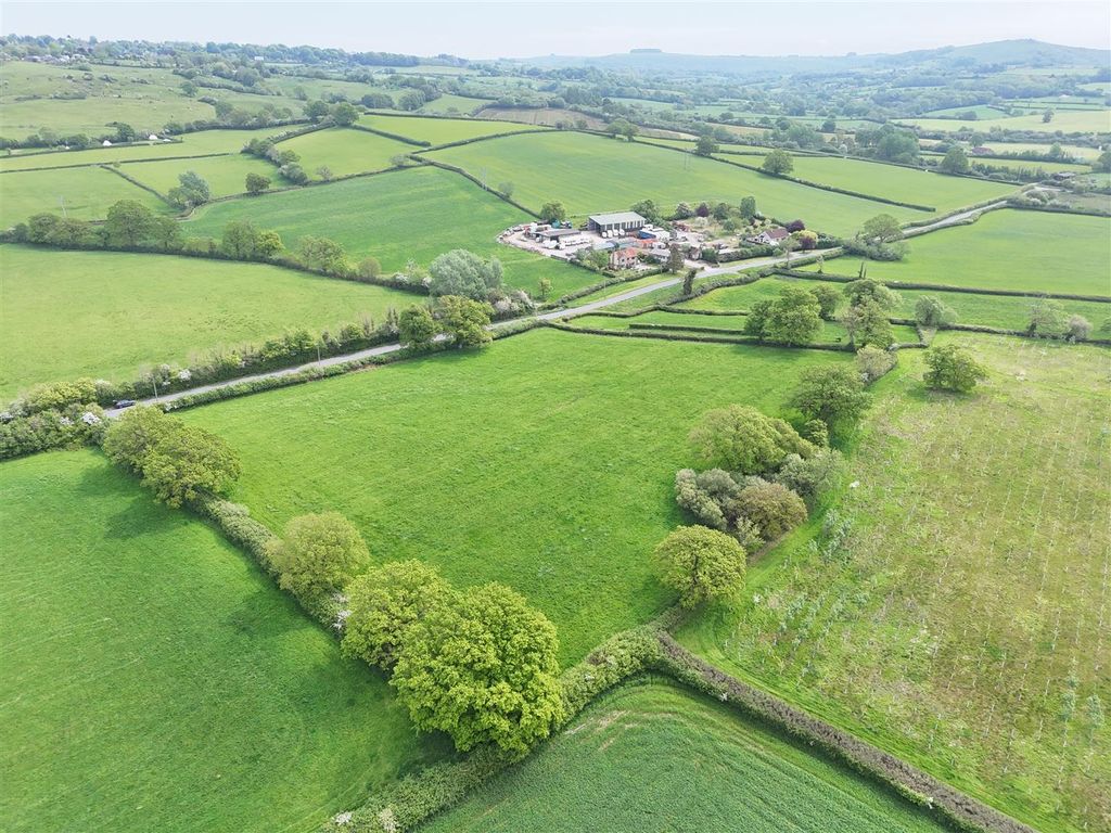 Additional image 4 of Land for saleCole's Lane, Cherry Orchard, Shaftesbury SP7