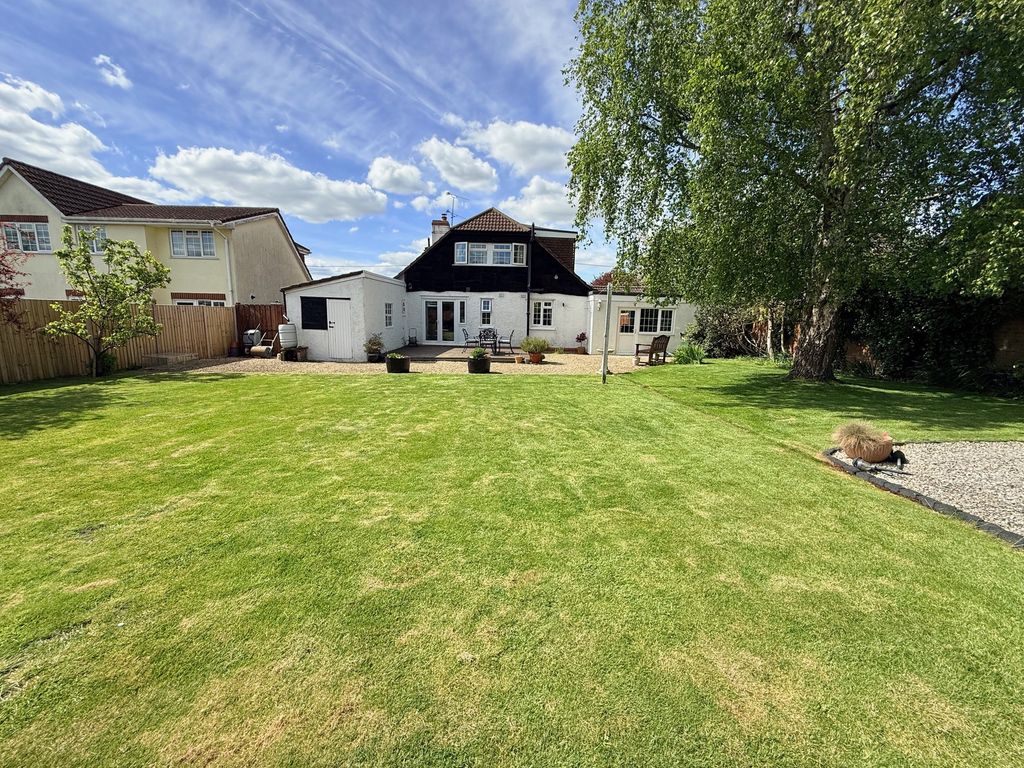 Property photo 2 of 27 Rear Aspect