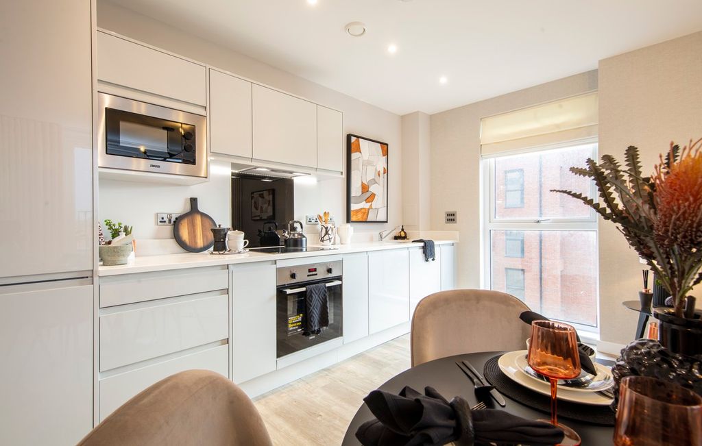 Property photo 2 of 11 Fairview New Homes - Zoopla -