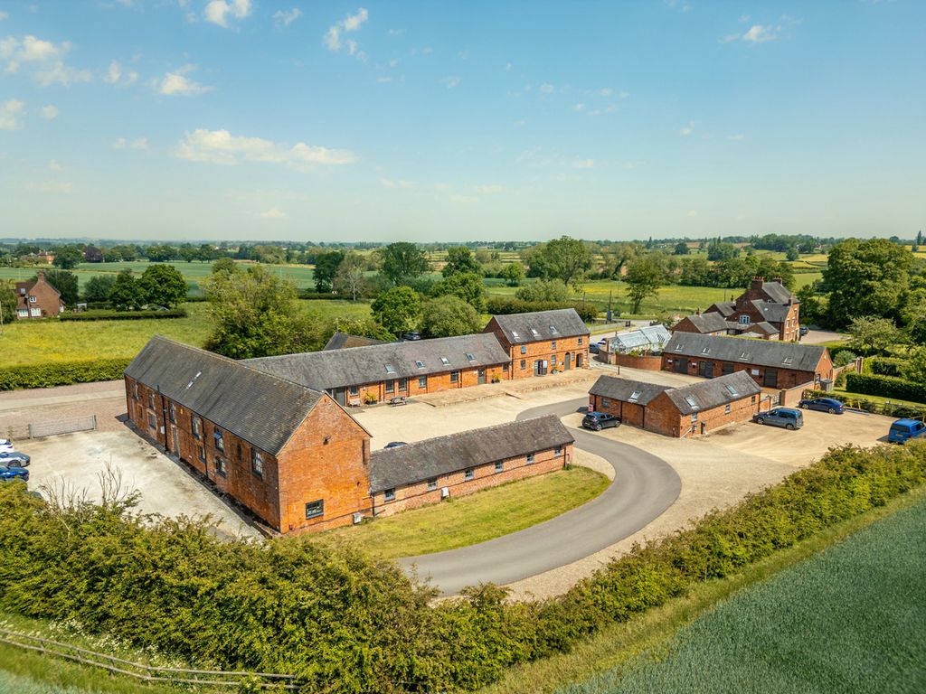 Additional image 37 of 7 bed detached house for saleLongford Lane, Church Broughton Derby DE65