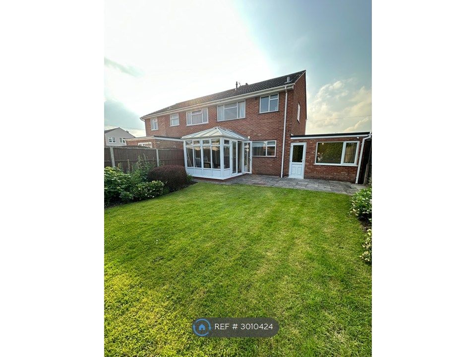 Property photo 2 of 12 Rear Of House / Garden