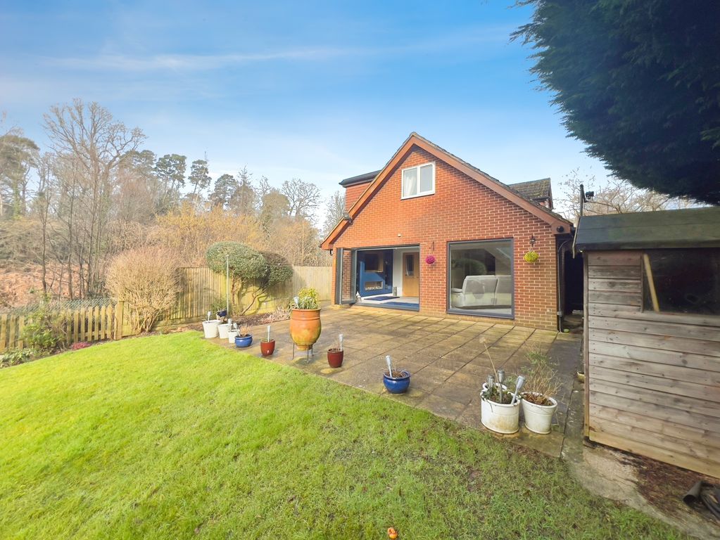 Property photo 1 of 23 Rear Garden