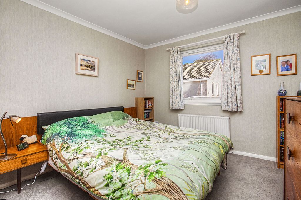 Additional image 10 of 2 bed detached bungalow for sale14 Loaning Crescent, Peebles EH45