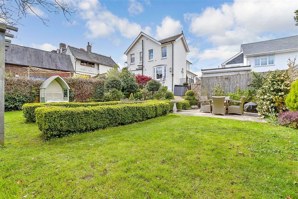 Property photo 1 of 25 Rear Garden