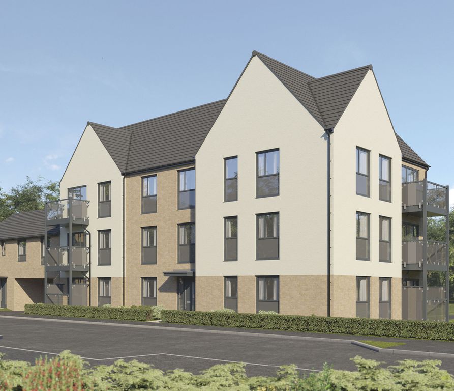 Property photo 1 of 8 CGI