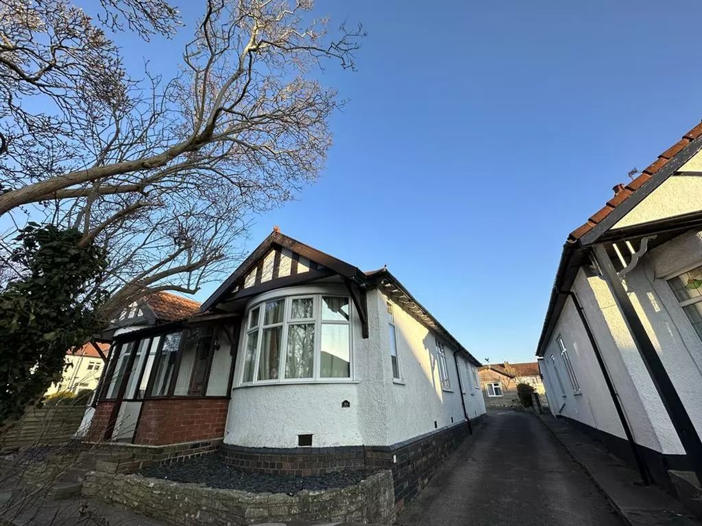 Property photo 1 of 13 A Charming Exterior View Of The Property Showcasin...