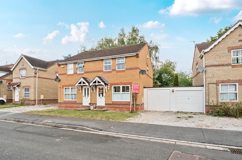 Additional image 20 of 3 bed semi-detached house for saleBaker Crescent, Lincoln, Lincolnshire LN6