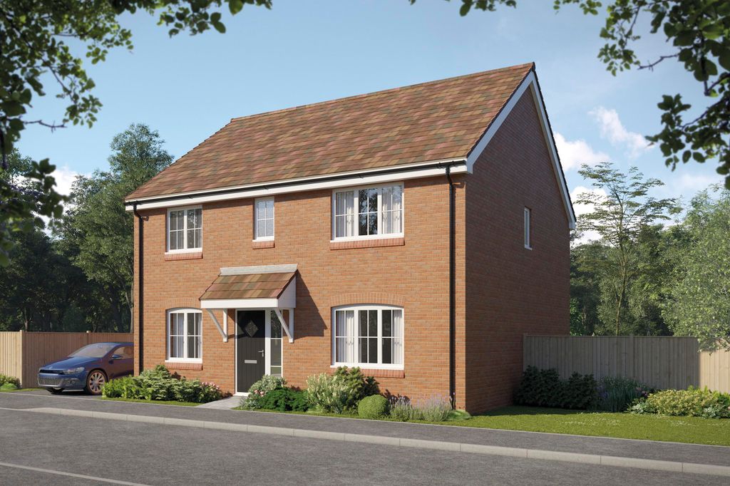 Property photo 1 of 14 CGI