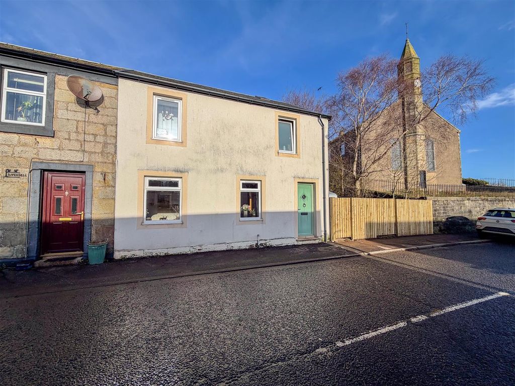 Property photo 1 of 25 Front External