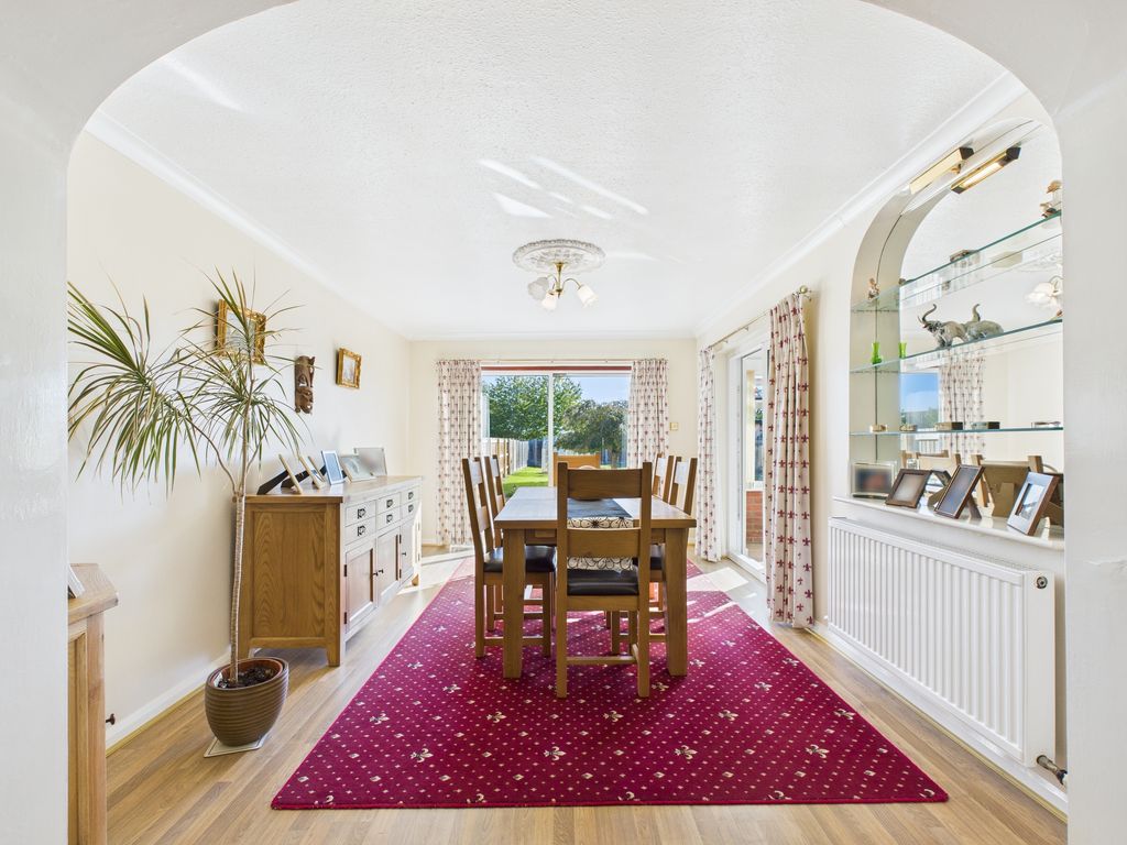 Property photo 2 of 26 Rear Garden