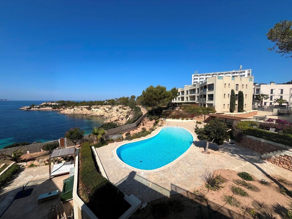 Property photo 1 of 20 Wonderful Apartment With Incredible Sea Views