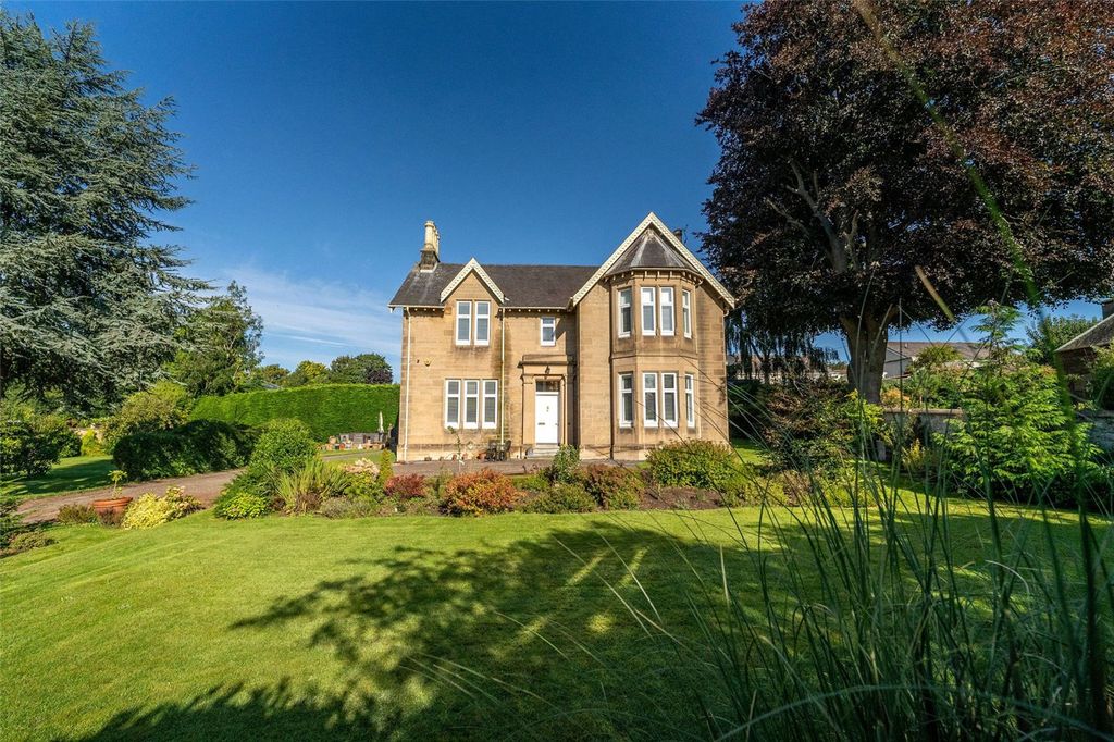 Additional image 25 of 4 bed detached house for saleMansefield, High Street, Coldstream TD12