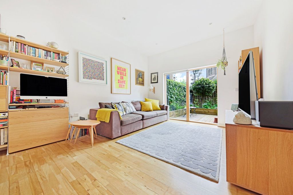 Property photo 1 of 21 Open Plan Living