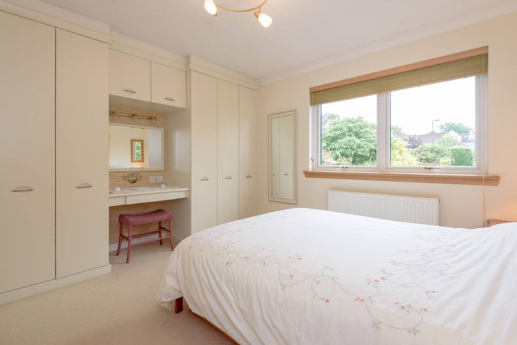 Additional image 22 of 4 bed detached bungalow for sale1 Hopetoun Park, Gullane EH31