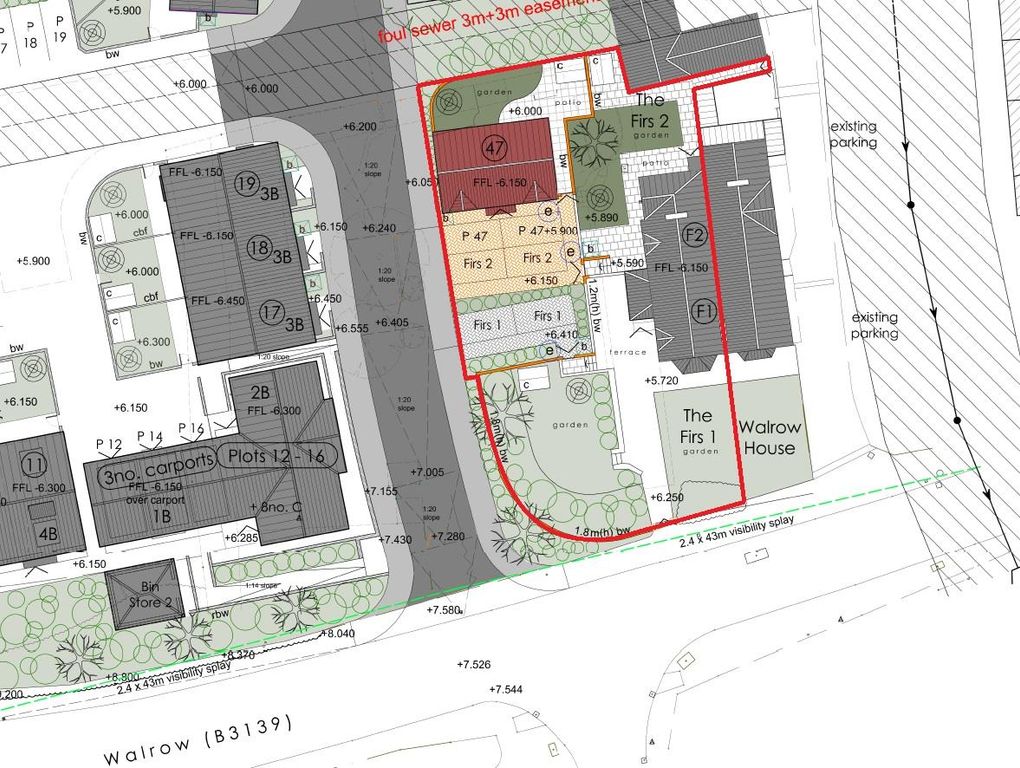 Property photo 3 of 19 3 - Development Opportunity For Auction, Highbridg