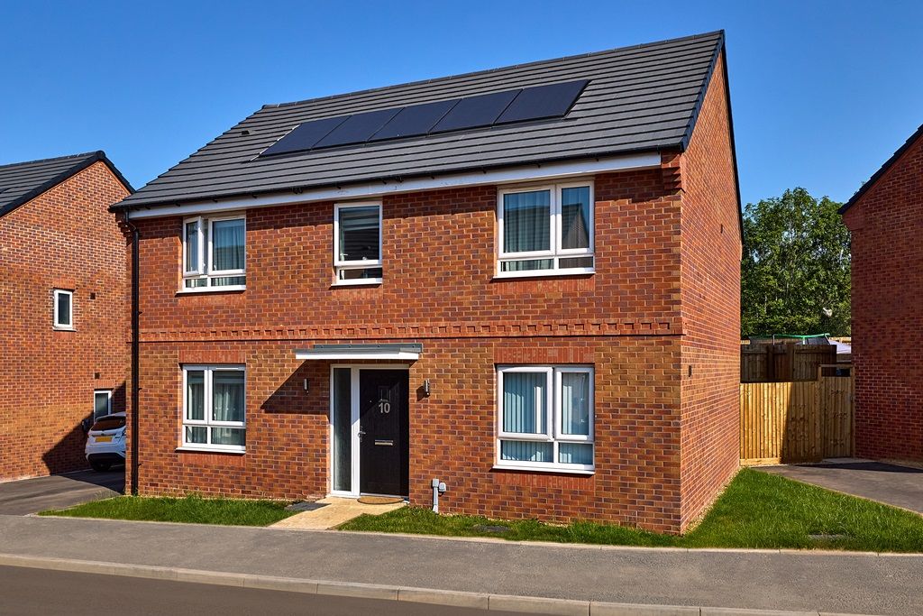 Property photo 1 of 22 Warkford At Allard Way