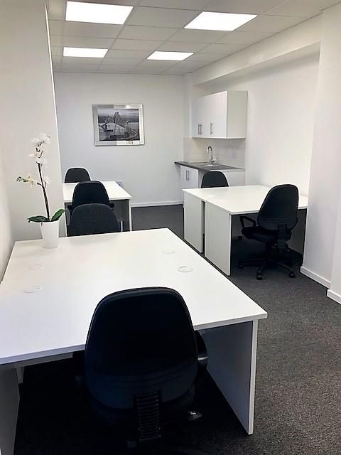 Property photo 3 of 7 Serviced Office To Rent In The Broadway, Wimbledon