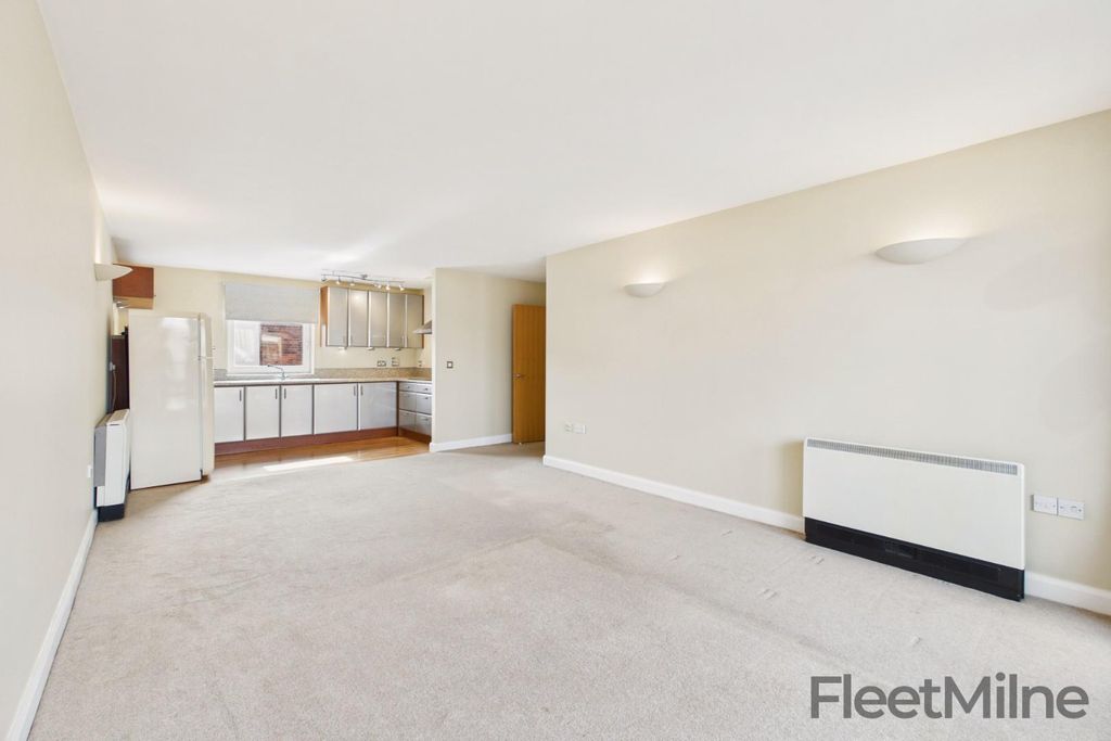 Property photo 3 of 19 Living Area